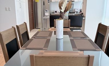 Departamento Amueblado con Servicios Incluidos en Juriquilla Towers