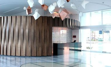 Departamento Amueblado con Servicios Incluidos en Juriquilla Towers