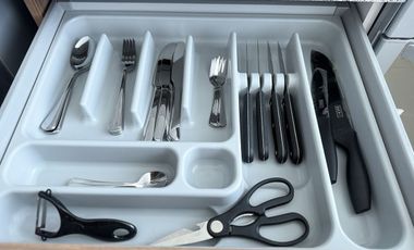 Departamento Amueblado con Servicios Incluidos en Juriquilla Towers