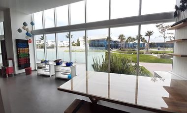 Departamento Amueblado con Servicios Incluidos en Juriquilla Towers