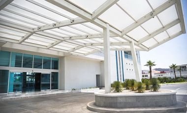 Departamento Amueblado con Servicios Incluidos en Juriquilla Towers