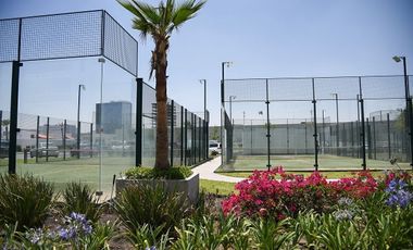 Departamento Amueblado con Servicios Incluidos en Juriquilla Towers