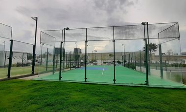 Departamento Amueblado con Servicios Incluidos en Juriquilla Towers