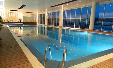 Departamento Amueblado con Servicios Incluidos en Juriquilla Towers