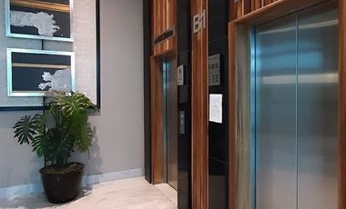 Departamento Amueblado con Servicios Incluidos en Juriquilla Towers