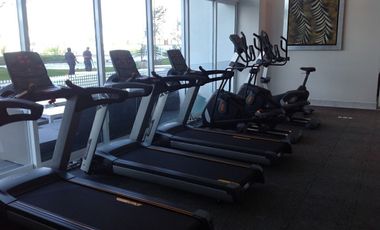 Departamento Amueblado con Servicios Incluidos en Juriquilla Towers