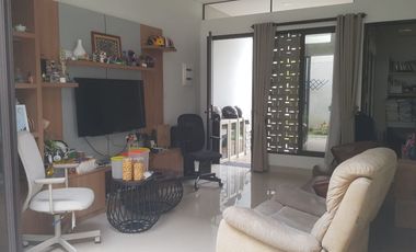 Dijual Rumah Summarecon Bandung Cluster Flora Full Furnsihed | LL163