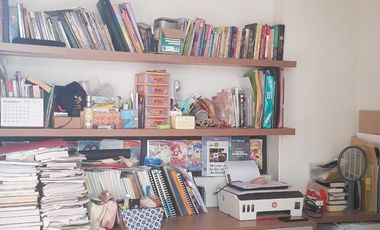 Dijual Rumah Summarecon Bandung Cluster Flora Full Furnsihed | LL163