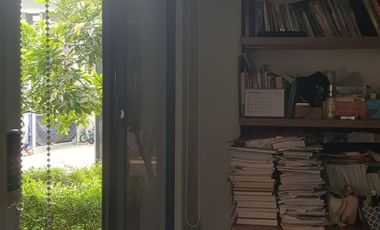 Dijual Rumah Summarecon Bandung Cluster Flora Full Furnsihed | LL163