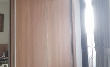 Dijual Rumah Summarecon Bandung Cluster Flora Full Furnsihed | LL163