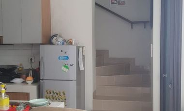 Dijual Rumah Summarecon Bandung Cluster Flora Full Furnsihed | LL163