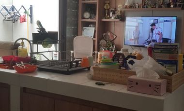 Dijual Rumah Summarecon Bandung Cluster Flora Full Furnsihed | LL163