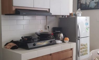 Dijual Rumah Summarecon Bandung Cluster Flora Full Furnsihed | LL163