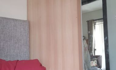 Dijual Rumah Summarecon Bandung Cluster Flora Full Furnsihed | LL163