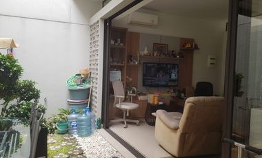 Dijual Rumah Summarecon Bandung Cluster Flora Full Furnsihed | LL163