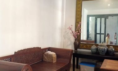 Dijual Semi villa bonus ada Ruko di jalan utama By pass Sanur