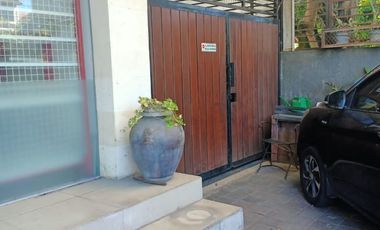 Dijual Semi villa bonus ada Ruko di jalan utama By pass Sanur
