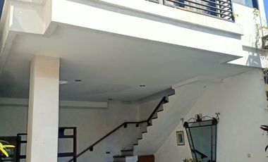 Dijual Semi villa bonus ada Ruko di jalan utama By pass Sanur
