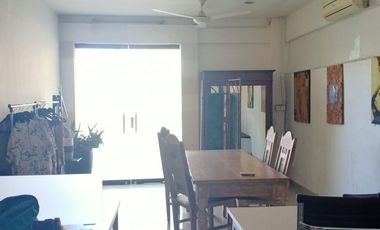 Dijual Semi villa bonus ada Ruko di jalan utama By pass Sanur