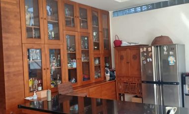 Dijual Semi villa bonus ada Ruko di jalan utama By pass Sanur