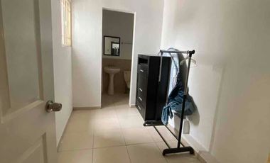 Casa en Renta amueblada