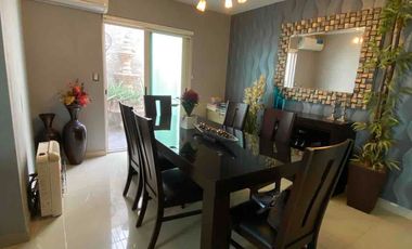 Casa en Renta amueblada