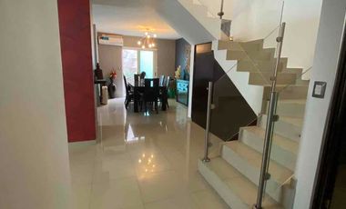Casa en Renta amueblada