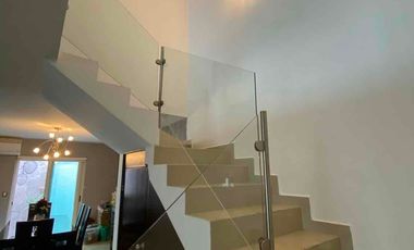 Casa en Renta amueblada