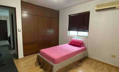 Casa en Renta amueblada