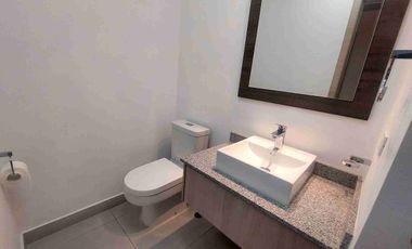 Departamento de venta, sector Carolina, Eloy Alfaro y M. de Jesús. Vista espectacular. Piso alto