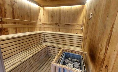 Departamento de venta, sector Carolina, Eloy Alfaro y M. de Jesús. Vista espectacular. Piso alto