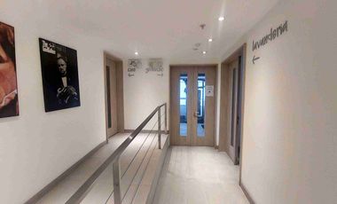 Departamento de venta, sector Carolina, Eloy Alfaro y M. de Jesús. Vista espectacular. Piso alto