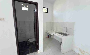 Dijual Rumah Minimalis milenial dkt kampus Unpad Jatinangor Bandung