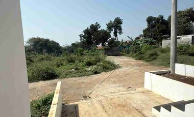 Dijual Rumah Minimalis milenial dkt kampus Unpad Jatinangor Bandung