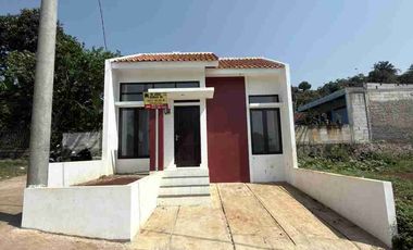 Dijual Rumah Minimalis milenial dkt kampus Unpad Jatinangor Bandung