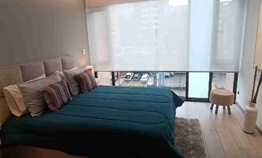 Hermosa Suite Edificio Essence