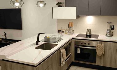 Hermosa Suite Edificio Essence