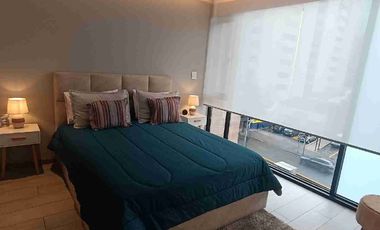 Hermosa Suite Edificio Essence