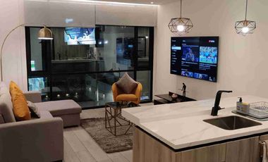 Hermosa Suite Edificio Essence