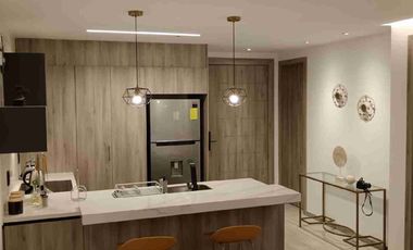 Hermosa Suite Edificio Essence