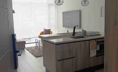 Hermosa Suite Edificio Essence