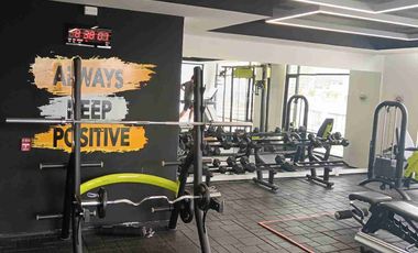 Hermosa Suite Edificio Essence