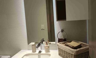 Hermosa Suite Edificio Essence