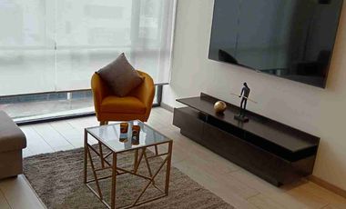 Hermosa Suite Edificio Essence