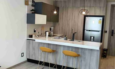 Hermosa Suite Edificio Essence