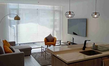 Hermosa Suite Edificio Essence