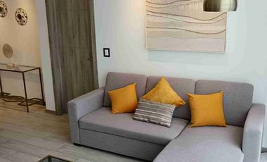 Hermosa Suite Edificio Essence