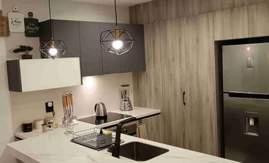 Hermosa Suite Edificio Essence