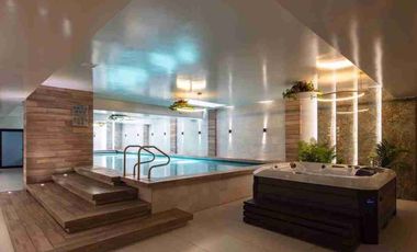 Hermosa Suite Edificio Essence