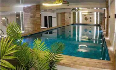 Hermosa Suite Edificio Essence